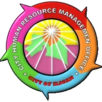CHRMO Logo